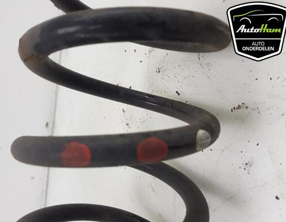 Coil Spring FORD TRANSIT CONNECT V408 Box Body/MPV