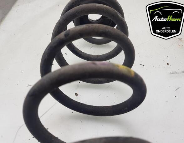 Coil Spring RENAULT TWINGO III (BCM_, BCA_)