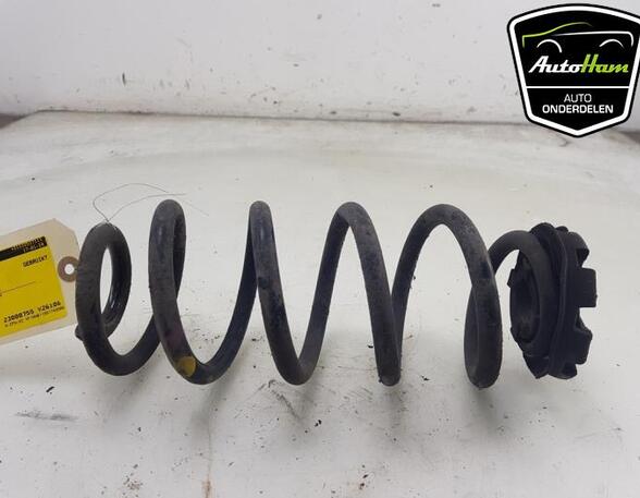 Coil Spring RENAULT TWINGO III (BCM_, BCA_)