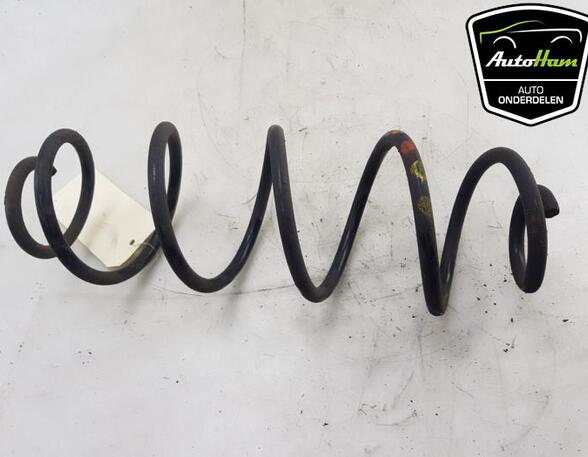 Coil Spring OPEL GRANDLAND X (A18)