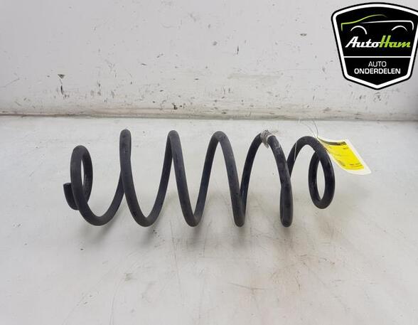 Coil Spring FORD PUMA (J2K, CF7)