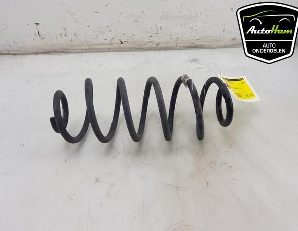 Coil Spring FORD PUMA (J2K, CF7)