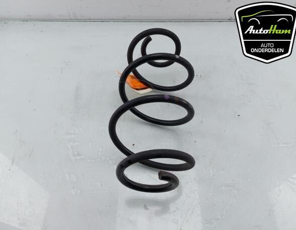 Coil Spring MERCEDES-BENZ A-CLASS (W177)