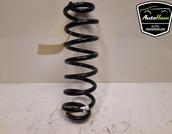 Coil Spring SKODA OCTAVIA IV Combi (NX5), VW GOLF VII (5G1, BQ1, BE1, BE2)