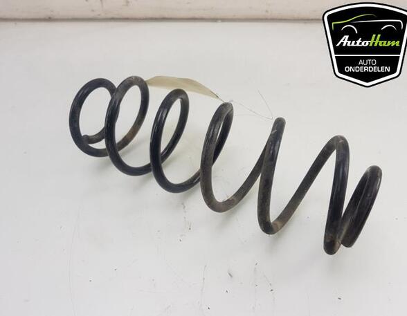 Coil Spring MITSUBISHI MIRAGE / SPACE STAR Hatchback (A0_A)