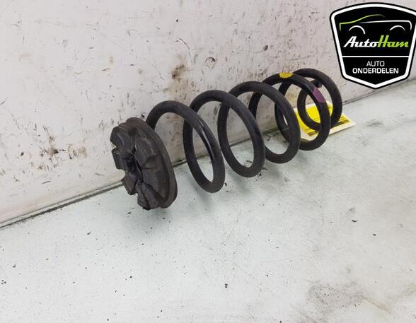 Coil Spring RENAULT TWINGO III (BCM_, BCA_)