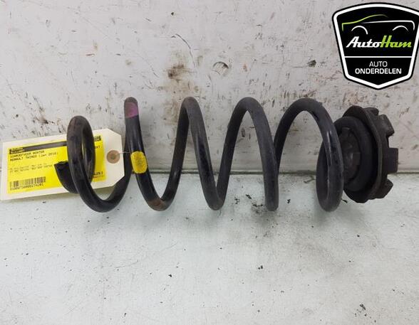 Coil Spring RENAULT TWINGO III (BCM_, BCA_)