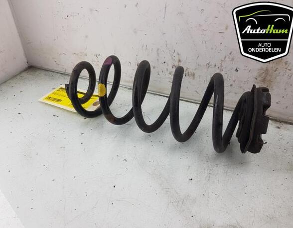 Coil Spring RENAULT TWINGO III (BCM_, BCA_)