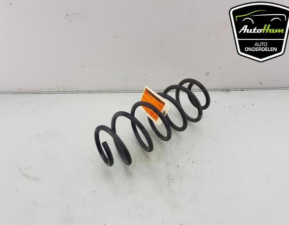 Coil Spring PEUGEOT 108, CITROËN C1 II (PA_, PS_)