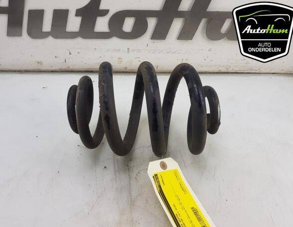 Coil Spring VW TRANSPORTER VI Van (SGA, SGH, SHA, SHH)