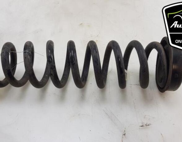 Coil Spring BMW 3 Touring (F31)