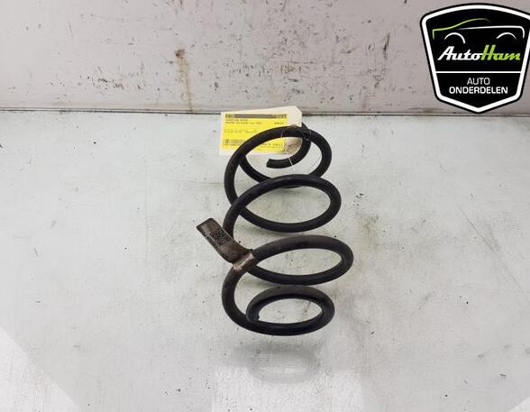 Coil Spring MERCEDES-BENZ GLB (X247)