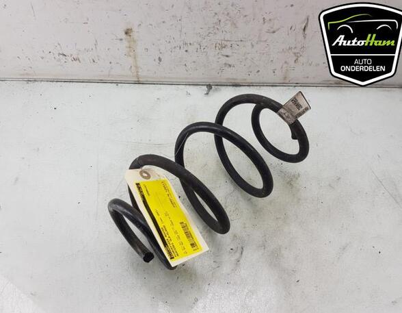 Coil Spring MERCEDES-BENZ GLB (X247)