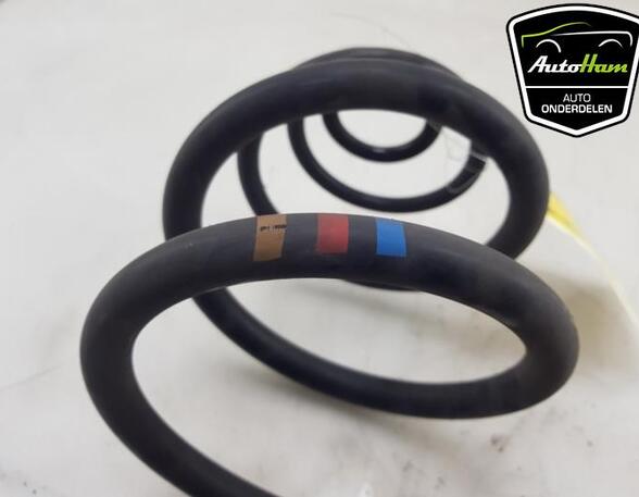 Coil Spring PEUGEOT EXPERT Van (V_), OPEL VIVARO C Van (K0)