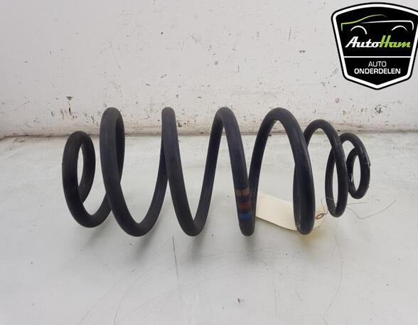 Coil Spring PEUGEOT EXPERT Van (V_), OPEL VIVARO C Van (K0)