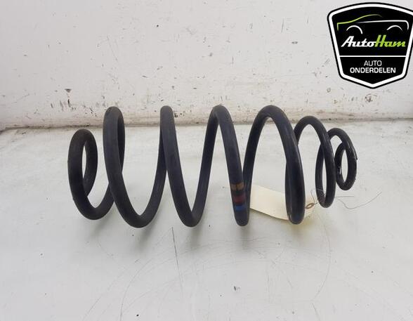 Coil Spring PEUGEOT EXPERT Van (V_), OPEL VIVARO C Van (K0)