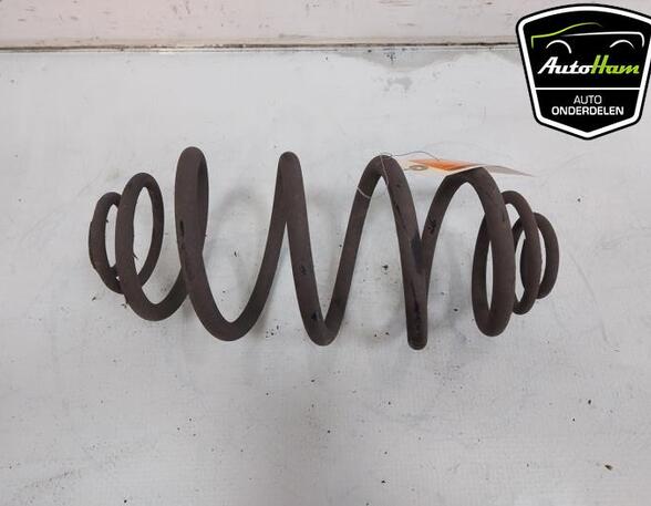 Coil Spring RENAULT KANGOO Express (FW0/1_), RENAULT KANGOO / GRAND KANGOO (KW0/1_)