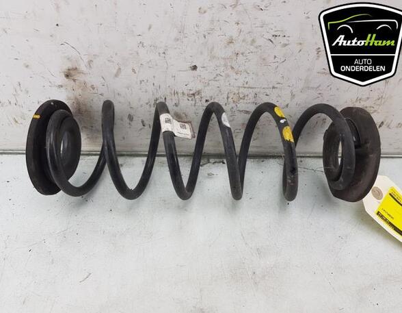 Coil Spring HYUNDAI i20 III (BC3, BI3)