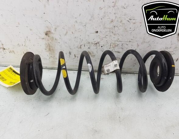 Coil Spring HYUNDAI i20 III (BC3, BI3)