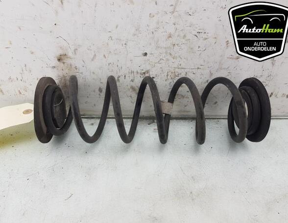 Coil Spring HYUNDAI i20 III (BC3, BI3)