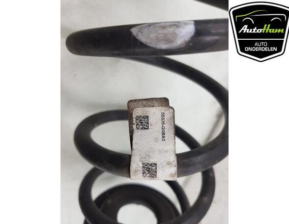 Coil Spring HYUNDAI i20 III (BC3, BI3)