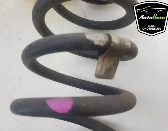 Coil Spring KIA CEED (CD), KIA PROCEED (CD), KIA XCEED (CD)