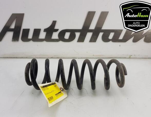 Coil Spring VW TIGUAN (AD1, AX1), VW TIGUAN ALLSPACE (BW2)