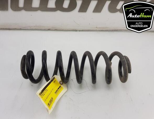 Coil Spring VW TIGUAN (AD1, AX1), VW TIGUAN ALLSPACE (BW2)