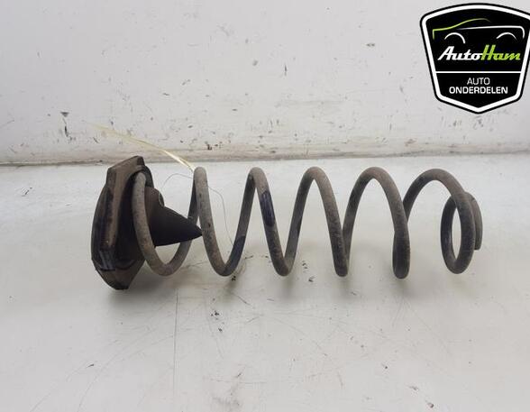 Coil Spring RENAULT MEGANE IV Hatchback (B9A/M/N_), RENAULT MEGANE E-TECH SUV