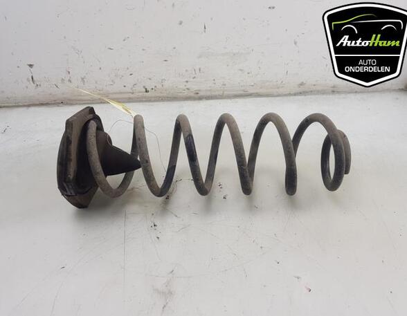 Coil Spring RENAULT MEGANE IV Hatchback (B9A/M/N_), RENAULT MEGANE E-TECH SUV