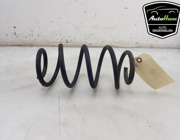 Coil Spring MERCEDES-BENZ CLA Coupe (C117), MERCEDES-BENZ B-CLASS (W246, W242), MERCEDES-BENZ A-CLASS (W176)