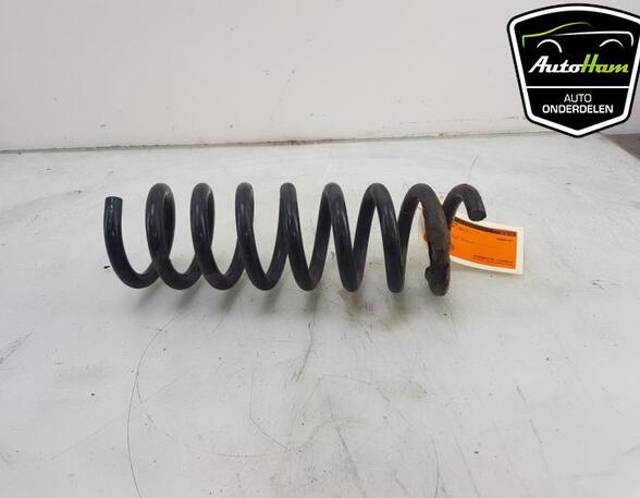 Coil Spring MERCEDES-BENZ C-CLASS (W204)