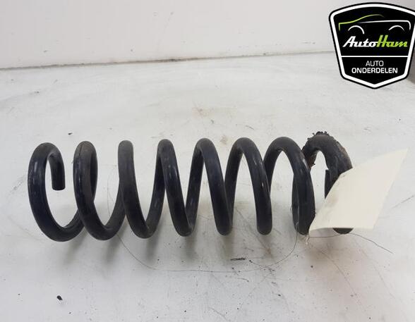 Coil Spring MERCEDES-BENZ C-CLASS (W204)