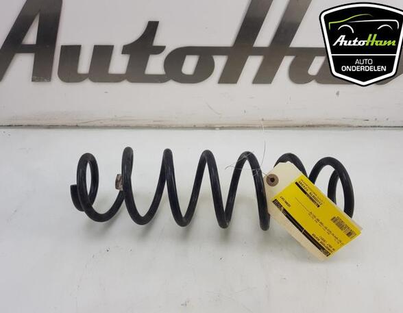 Coil Spring VW GOLF VII (5G1, BQ1, BE1, BE2), VW GOLF VIII (CD1)