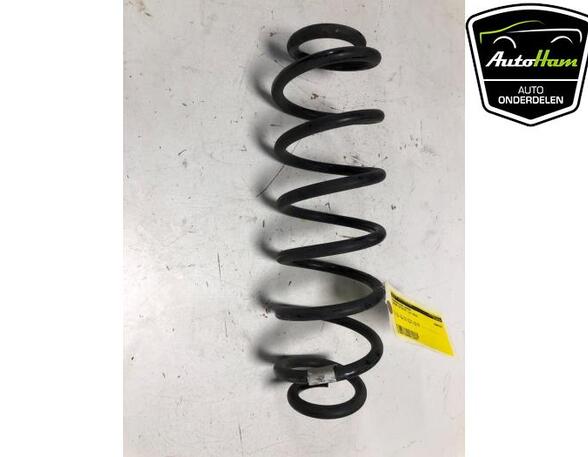 Coil Spring SKODA OCTAVIA III Combi (5E5, 5E6)