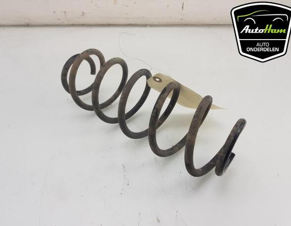 Coil Spring MITSUBISHI MIRAGE / SPACE STAR Hatchback (A0_A)