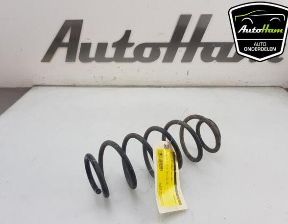 Coil Spring MITSUBISHI MIRAGE / SPACE STAR Hatchback (A0_A)