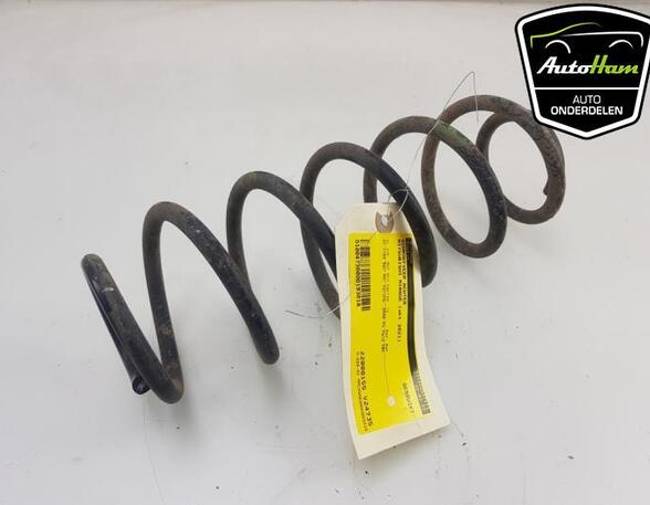 Coil Spring MITSUBISHI MIRAGE / SPACE STAR Hatchback (A0_A)