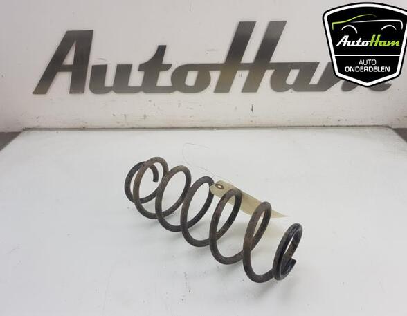 Coil Spring MITSUBISHI MIRAGE / SPACE STAR Hatchback (A0_A)