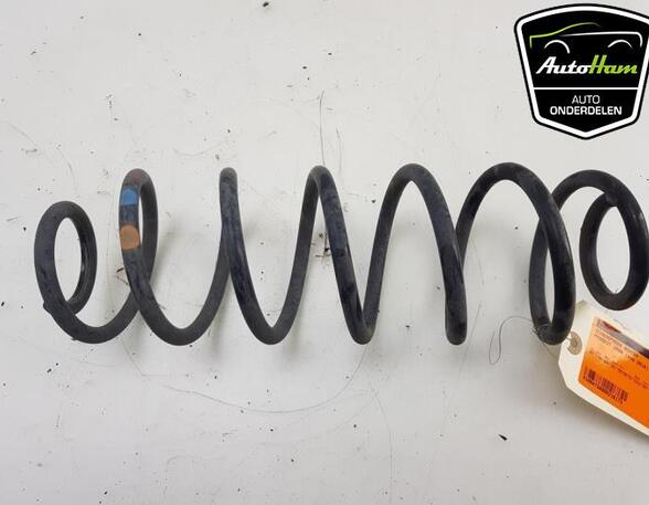 Coil Spring PEUGEOT 2008 I (CU_)