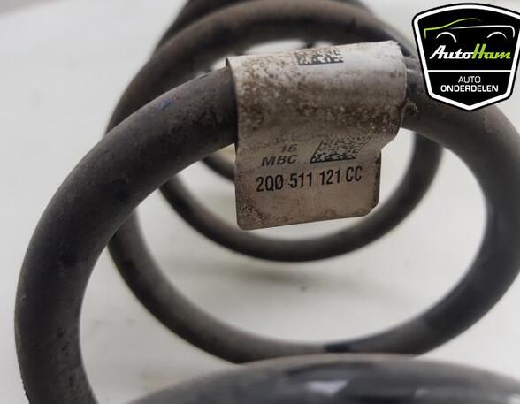 Coil Spring SEAT ARONA (KJ7, KJP)