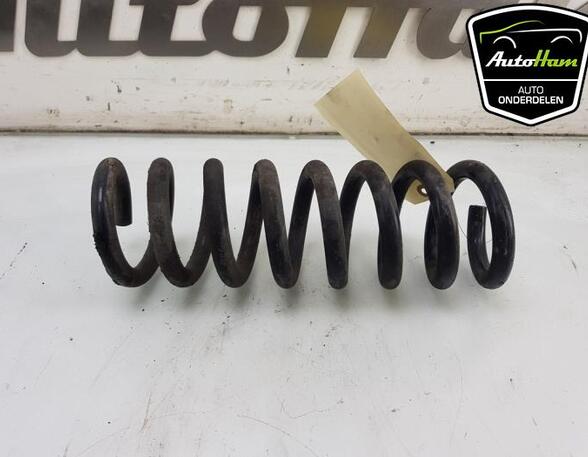 Coil Spring MERCEDES-BENZ C-CLASS T-Model (S204)