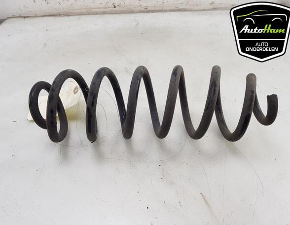 Coil Spring FORD KUGA III (DFK)