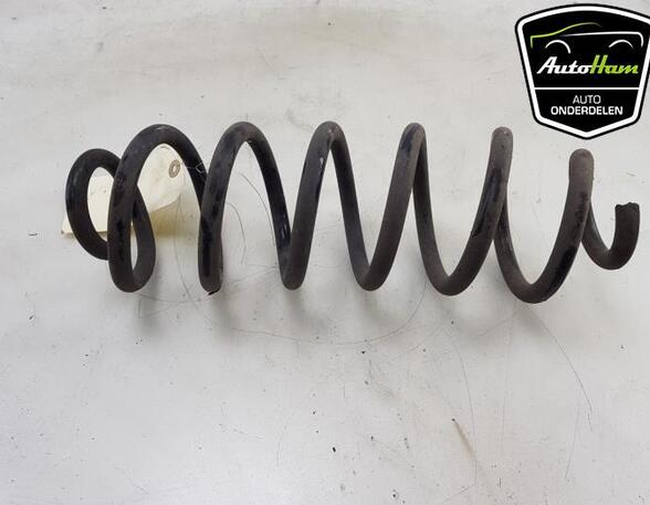 Coil Spring FORD KUGA III (DFK)