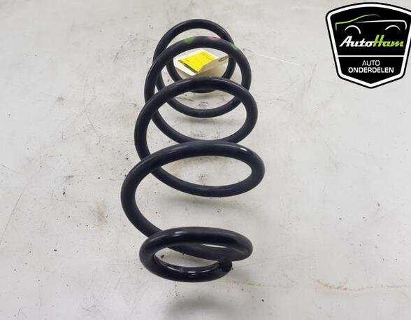 Coil Spring RENAULT CLIO V (B7_)