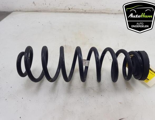 Coil Spring KIA CEED (CD), KIA PROCEED (CD), KIA XCEED (CD)