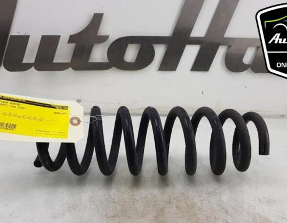 Coil Spring BMW 1 (E81), BMW 1 (E87)