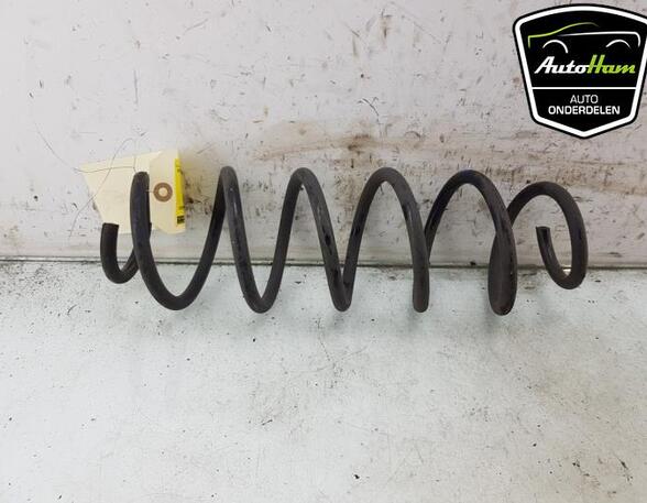 Coil Spring TOYOTA YARIS (_P21_, _PA1_, _PH1_)