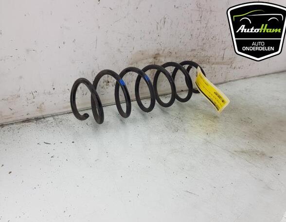 Coil Spring TOYOTA YARIS (_P21_, _PA1_, _PH1_)