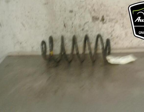 Coil Spring TOYOTA YARIS (_P9_)